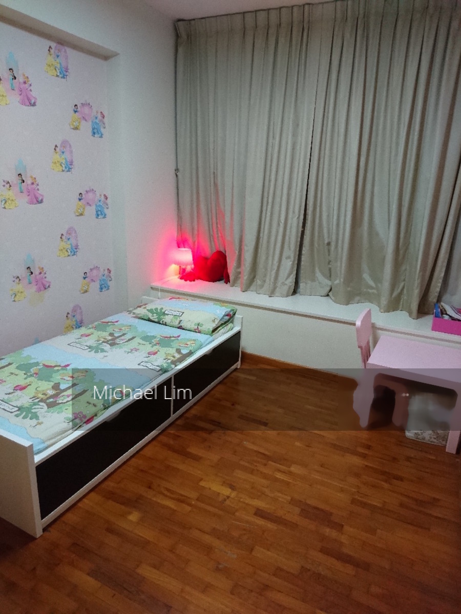 The Quartz (D19), Condominium #129561322